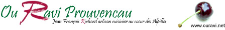 Ouravi Prouvencau