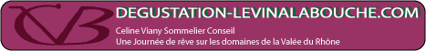Celine Viany sommeliere