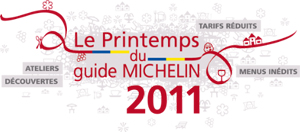 guide Michelin